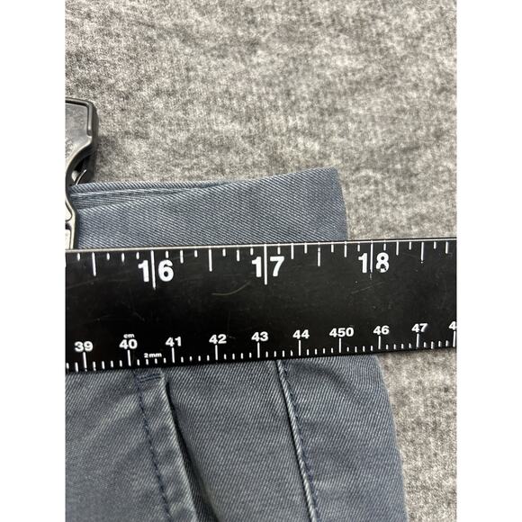 Bonobos Mens Weekday Warrior Dress Pants‎ Size 34x30 Dark Navy Straight Leg - Picture 2 of 7